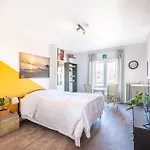 Appartement Laluz - Groot Op Wandelafstand Zee