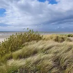 Appartement Laluz - Groot Op Wandelafstand Zee