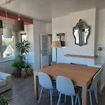Laluz - Groot Op Wandelafstand Zee *