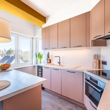 Laluz - Groot Op Wandelafstand Zee * Koksijde