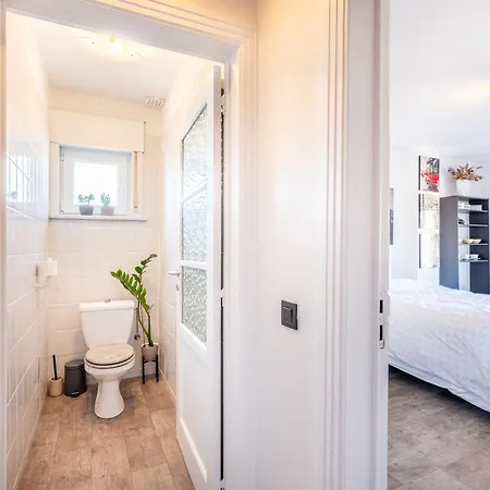 Laluz - Groot Op Wandelafstand Zee *