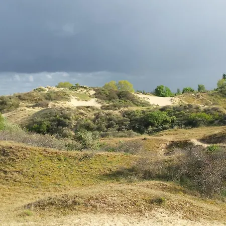 Lejlighed Laluz - Groot Op Wandelafstand Zee Koksijde