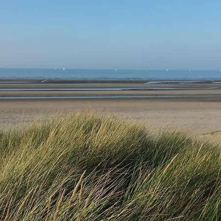 Laluz - Groot Op Wandelafstand Zee شقة