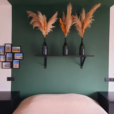 Laluz - Groot Op Wandelafstand Zee Koksijde