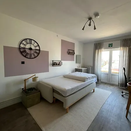 Laluz - Groot Op Wandelafstand Zee Koksijde