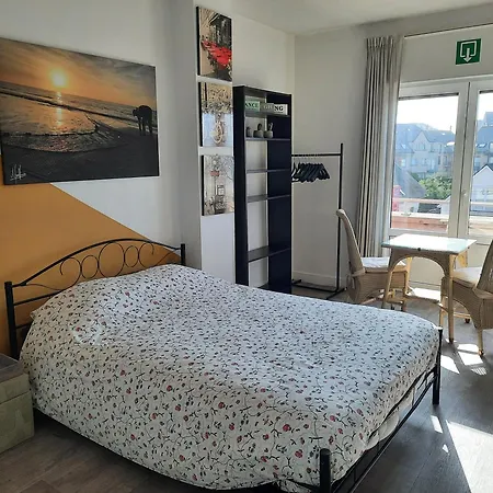 Lejlighed Laluz - Groot Op Wandelafstand Zee *