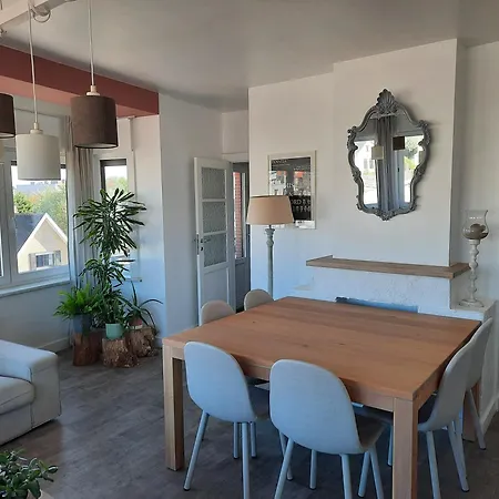 Laluz - Groot Op Wandelafstand Zee *