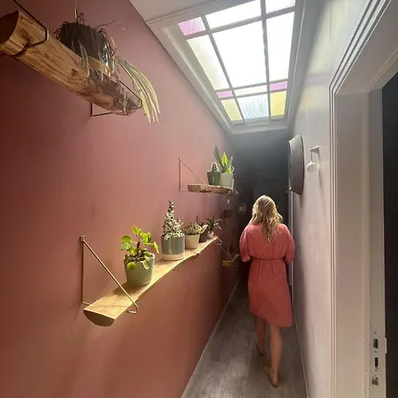 דירה Laluz - Groot Op Wandelafstand Zee *