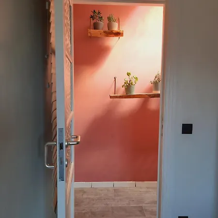 Apartamento Laluz - Groot Op Wandelafstand Zee