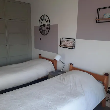 Laluz - Groot Op Wandelafstand Zee * كوكسيجدي