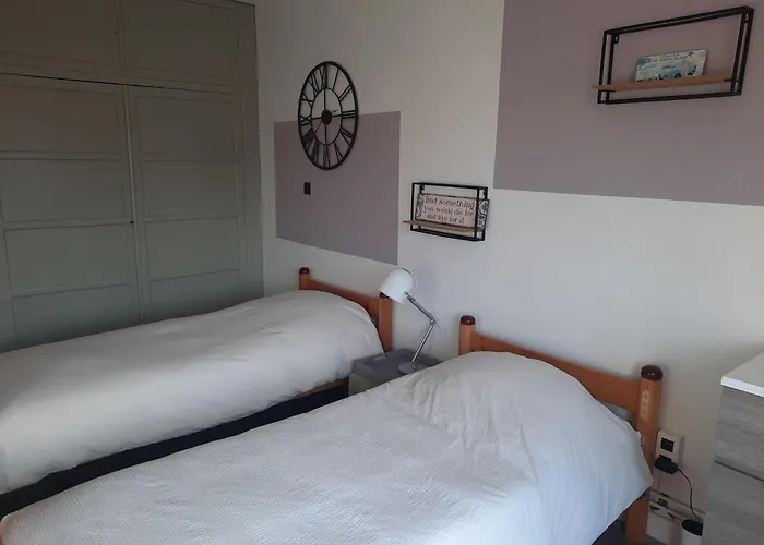 Laluz - Groot Op Wandelafstand Zee * كوكسيجدي